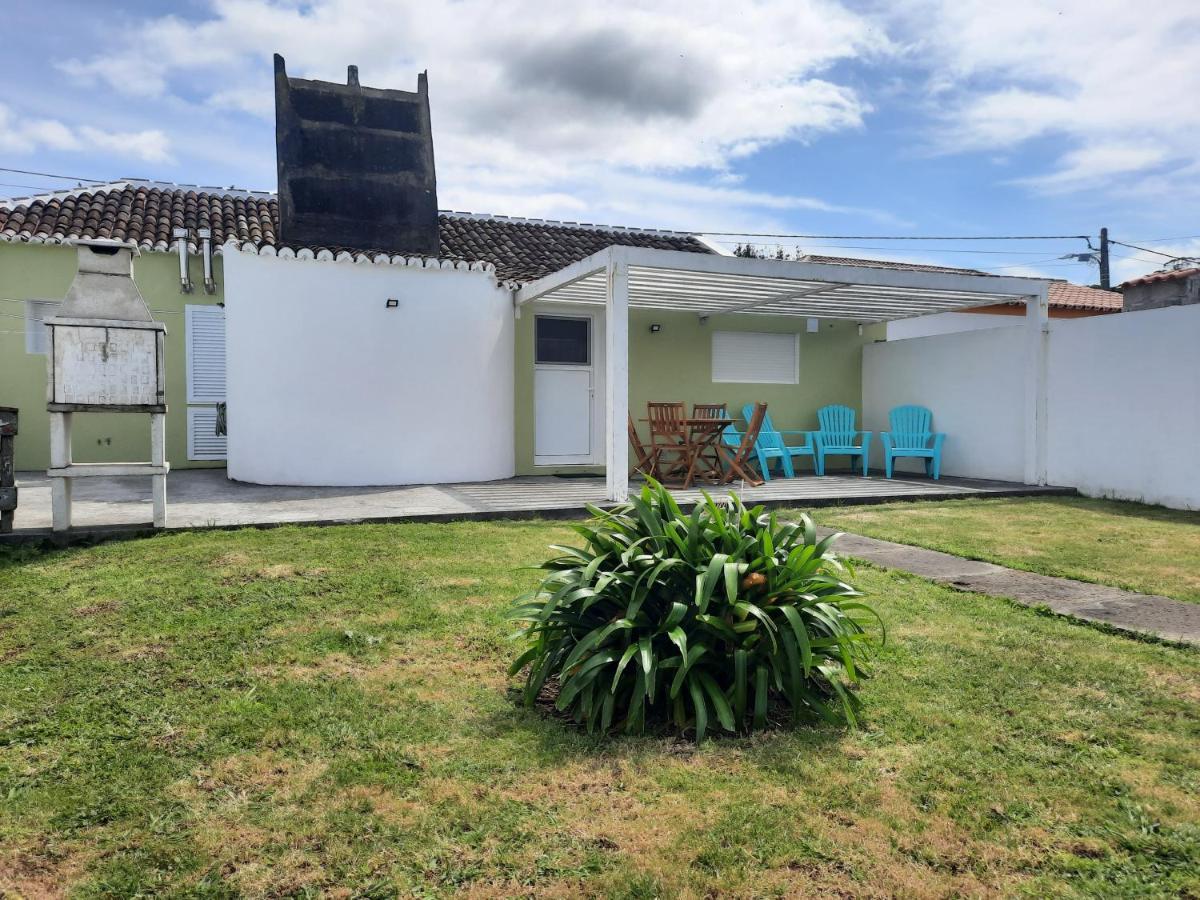 Vila Nova House Exterior foto