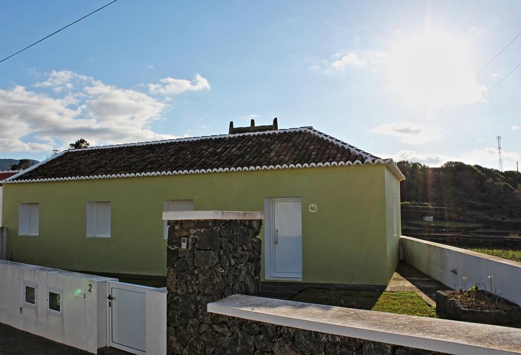 Vila Nova House Exterior foto